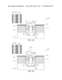 NONVOLATILE MEMORY CELL COMPRISING A NONWIRE AND MANUFACTURING METHOD THEREOF diagram and image