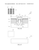 NONVOLATILE MEMORY CELL COMPRISING A NONWIRE AND MANUFACTURING METHOD THEREOF diagram and image