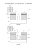 NONVOLATILE MEMORY CELL COMPRISING A NONWIRE AND MANUFACTURING METHOD THEREOF diagram and image