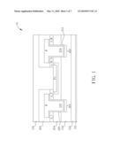 Semiconductor Device for Improving the Peak Induced Voltage in Switching Converter diagram and image