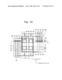 Vertical type semiconductor device diagram and image