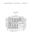 Vertical type semiconductor device diagram and image