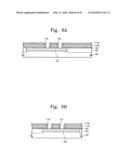 Vertical type semiconductor device diagram and image