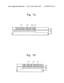 Vertical type semiconductor device diagram and image