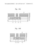 Vertical type semiconductor device diagram and image