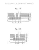 Vertical type semiconductor device diagram and image