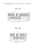 Vertical type semiconductor device diagram and image