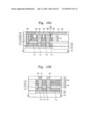 Vertical type semiconductor device diagram and image