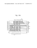 Vertical type semiconductor device diagram and image