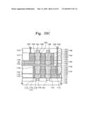 Vertical type semiconductor device diagram and image