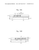 Vertical type semiconductor device diagram and image