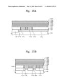 Vertical type semiconductor device diagram and image