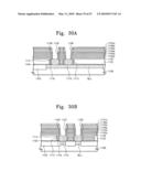 Vertical type semiconductor device diagram and image