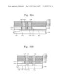 Vertical type semiconductor device diagram and image