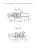 Vertical type semiconductor device diagram and image