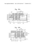 Vertical type semiconductor device diagram and image