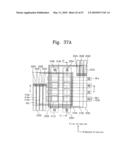 Vertical type semiconductor device diagram and image