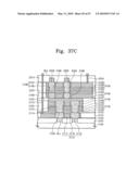 Vertical type semiconductor device diagram and image