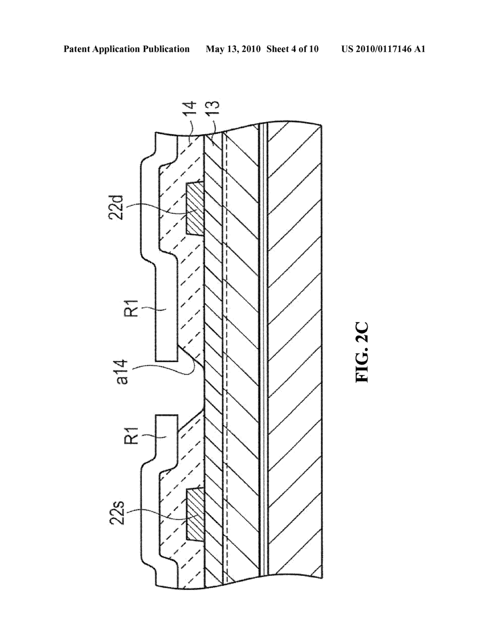 SEMICONDUCTOR DEVICE AND METHOD FOR FABRICATING THE SAME - diagram, schematic, and image 05