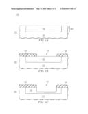 METHODS OF MANUFACTURING TRENCH ISOLATED DRAIN EXTENDED MOS (DEMOS) TRANSISTORS AND INTEGRATED CIRCUITS THEREFROM diagram and image