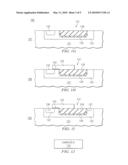 METHODS OF MANUFACTURING TRENCH ISOLATED DRAIN EXTENDED MOS (DEMOS) TRANSISTORS AND INTEGRATED CIRCUITS THEREFROM diagram and image