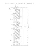 METHODS OF MANUFACTURING TRENCH ISOLATED DRAIN EXTENDED MOS (DEMOS) TRANSISTORS AND INTEGRATED CIRCUITS THEREFROM diagram and image