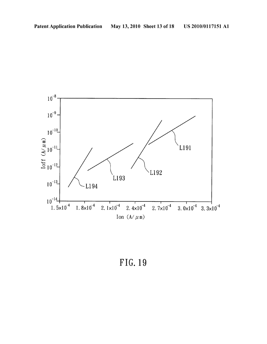 SEMICONDUCTOR DEVICE WITH PI-SHAPED SEMICONDUCTOR CONDUCTIVE LAYER AND METHOD FOR MAKING THE SAME - diagram, schematic, and image 14