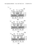 SEMICONDUCTOR DEVICE AND PRODUCTION METHOD THEREOF diagram and image