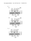 SEMICONDUCTOR DEVICE AND PRODUCTION METHOD THEREOF diagram and image