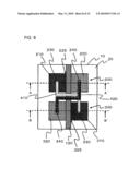 SEMICONDUCTOR DEVICE AND METHOD OF MANUFACTURING SEMICONDUCTOR DEVICE diagram and image