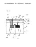 SEMICONDUCTOR DEVICE AND METHOD OF MANUFACTURING SEMICONDUCTOR DEVICE diagram and image