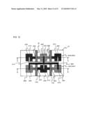 SEMICONDUCTOR DEVICE AND METHOD OF MANUFACTURING SEMICONDUCTOR DEVICE diagram and image