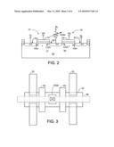 POLARITY DEPENDENT SWITCH FOR RESISTIVE SENSE MEMORY diagram and image