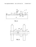 POLARITY DEPENDENT SWITCH FOR RESISTIVE SENSE MEMORY diagram and image