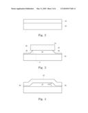 MEMS Microphone with Single Polysilicon Film diagram and image