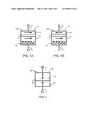 MAGNETIC MEMORY WITH POROUS NON-CONDUCTIVE CURRENT CONFINEMENT LAYER diagram and image