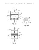 MAGNETIC MEMORY WITH POROUS NON-CONDUCTIVE CURRENT CONFINEMENT LAYER diagram and image