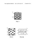 MAGNETIC MEMORY WITH POROUS NON-CONDUCTIVE CURRENT CONFINEMENT LAYER diagram and image