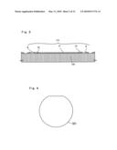 Camera module and manufacturing method thereof diagram and image