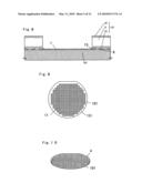 Camera module and manufacturing method thereof diagram and image