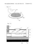 Camera module and manufacturing method thereof diagram and image