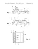 PHOTODETECTOR WITH INTERNAL GAIN AND DETECTOR COMPRISING AN ARRAY OF SUCH PHOTODETECTORS diagram and image