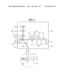 METHOD OF MANUFACTURING IMAGE SENSOR diagram and image