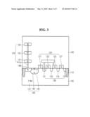 METHOD OF MANUFACTURING IMAGE SENSOR diagram and image