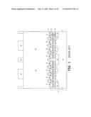 Support For Vertically-Oriented Capacitors During The Formation of a Semiconductor Device diagram and image