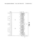 Support For Vertically-Oriented Capacitors During The Formation of a Semiconductor Device diagram and image