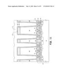 Support For Vertically-Oriented Capacitors During The Formation of a Semiconductor Device diagram and image