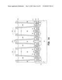 Support For Vertically-Oriented Capacitors During The Formation of a Semiconductor Device diagram and image