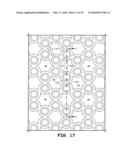 Support For Vertically-Oriented Capacitors During The Formation of a Semiconductor Device diagram and image