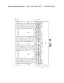 Support For Vertically-Oriented Capacitors During The Formation of a Semiconductor Device diagram and image